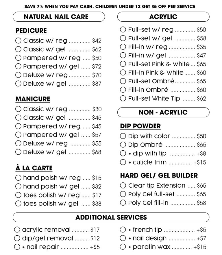 Pretty Nails Pretty Life ) Elegant Nails, Affordable Prices